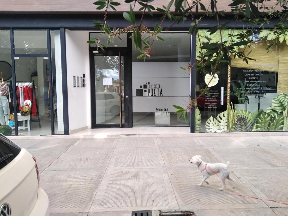 サルタCony Lee Estecoアパートメント エクステリア 写真